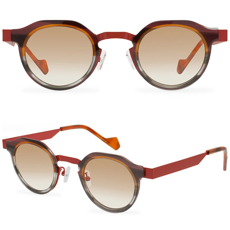 

Роскошные солнцезащитные очки, женские модные овальные спортивные очки для улицы, мужские брендовые дизайнерские очки в полоску с декором