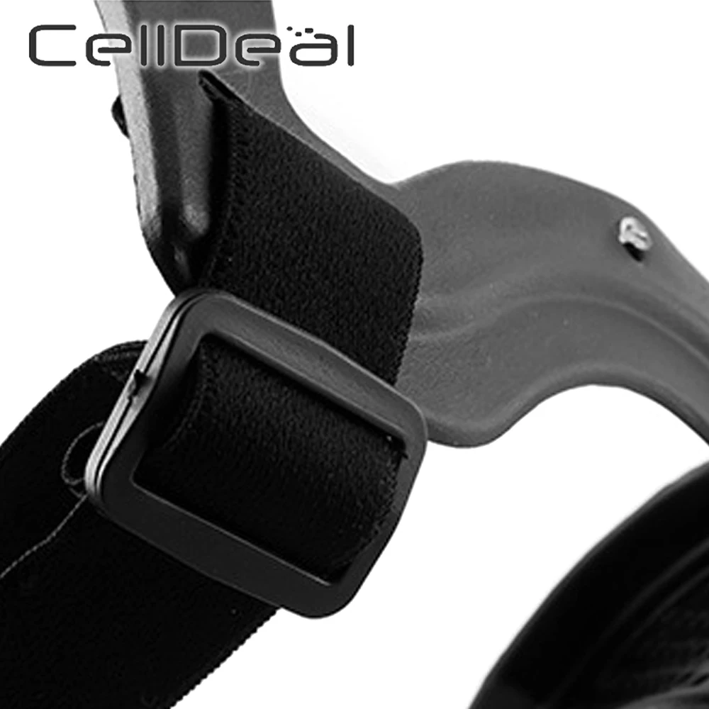 Полнолицевая прозрачная маска для глаз защитный чехол ветрозащитная