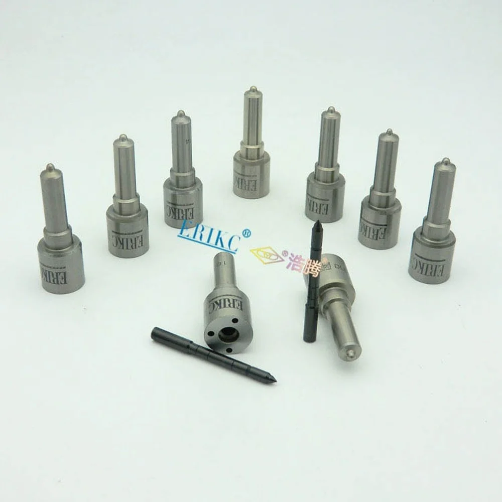 ERIKC DSLA150P1156 0433175343 Fuel Nozzle DSLA 150P1156  Spray Guns DSLA 150P 1156 For 0414720210