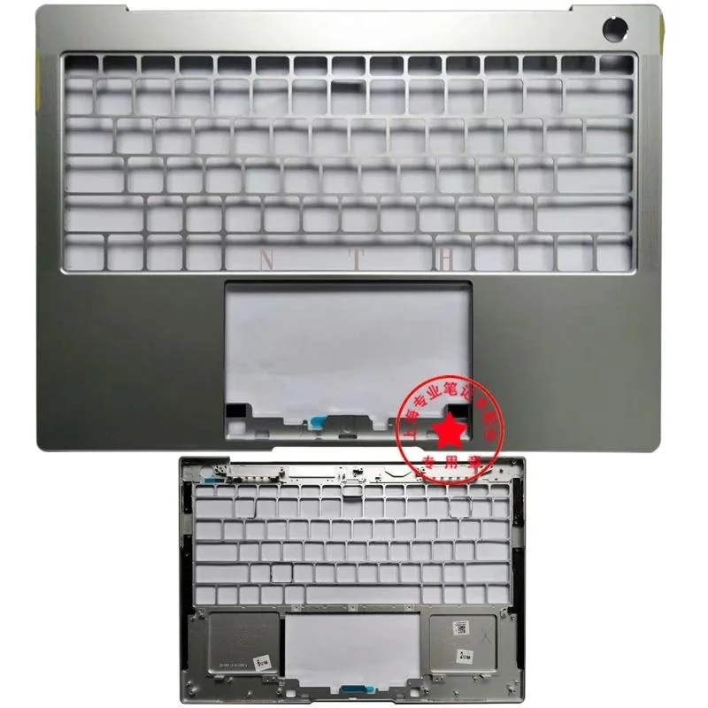 NTH Новая задняя крышка ЖК-дисплея для Huawei Matebook X Pro MACH-W19 MACHR-W19 MACHC-WAH9LP MACHC-WAE9LP Верхняя