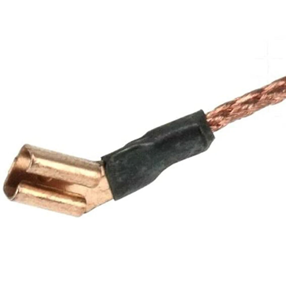 Угольные моторные щетки N 257540 Совместим с Dewalt DWE402 DWE402G DWE402N DWE4212-B3 DWE43113 DWE4222N B