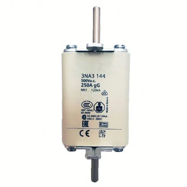

Горячая Распродажа, предохранитель Siemens 3NE3233 3NE1331-0 3NE32333NE13310