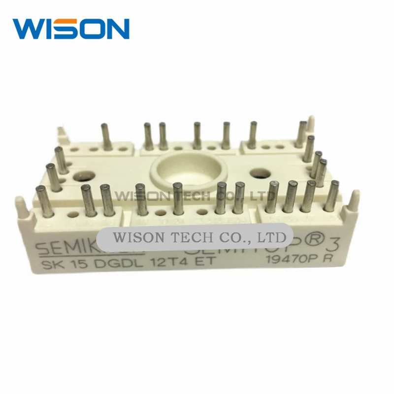 SK15DGDL126ET SK10DGDL126ET SK15DGDL12T4ET darmowa wysyłka nowy i oryginalny moduł