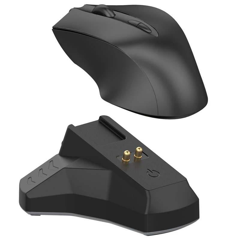 Зарядная док-станция для Razer V2 Pro / Naga Viper Ultimate Basilisk