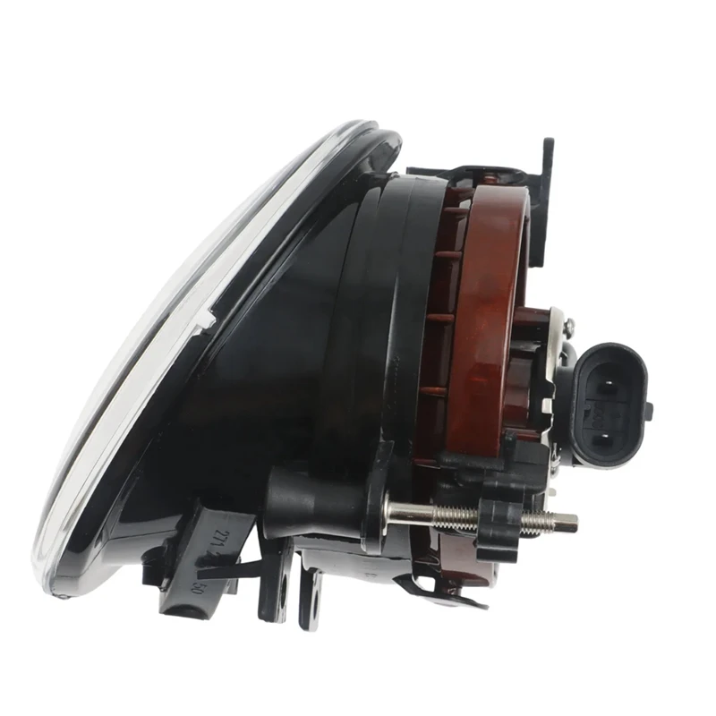 Автомобильные противотуманные фары бампер 9068203861 для Volkswagen Caddy 2020 Mercedes-Benz Sprinter W906