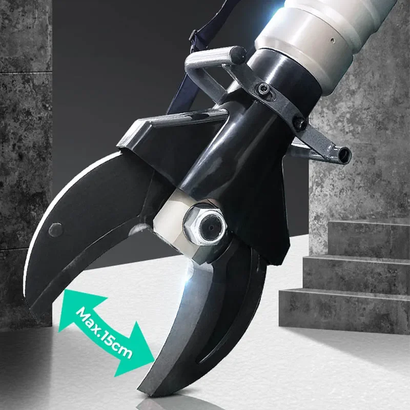 Ручной спасательный инструмент ODETOOLS S212C легко спасательное оборудование