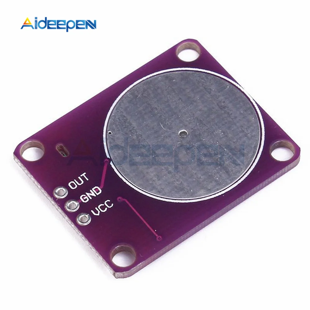 

Сенсорный модуль Aideepen для Arduino