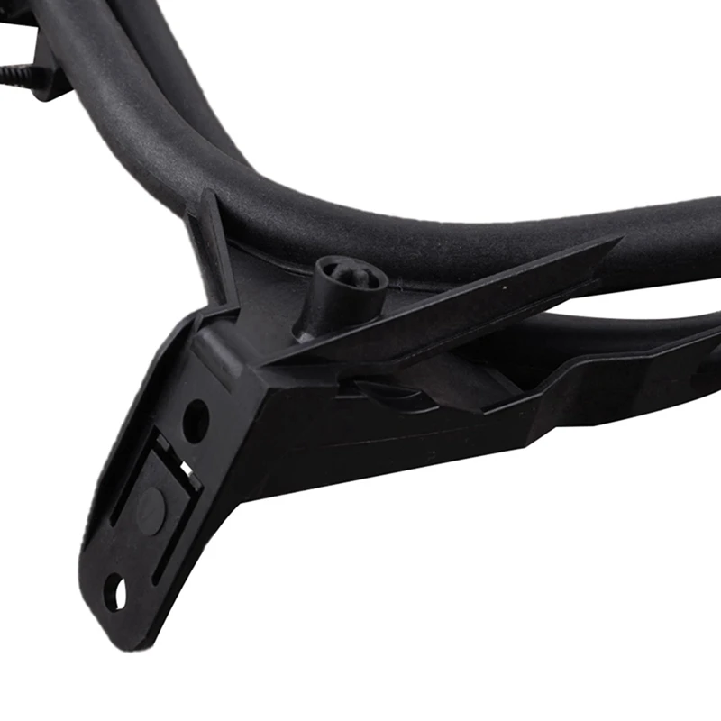 2 шт. автомобильный шланг 1K0121070BD для охлаждающей жидкости двигателя