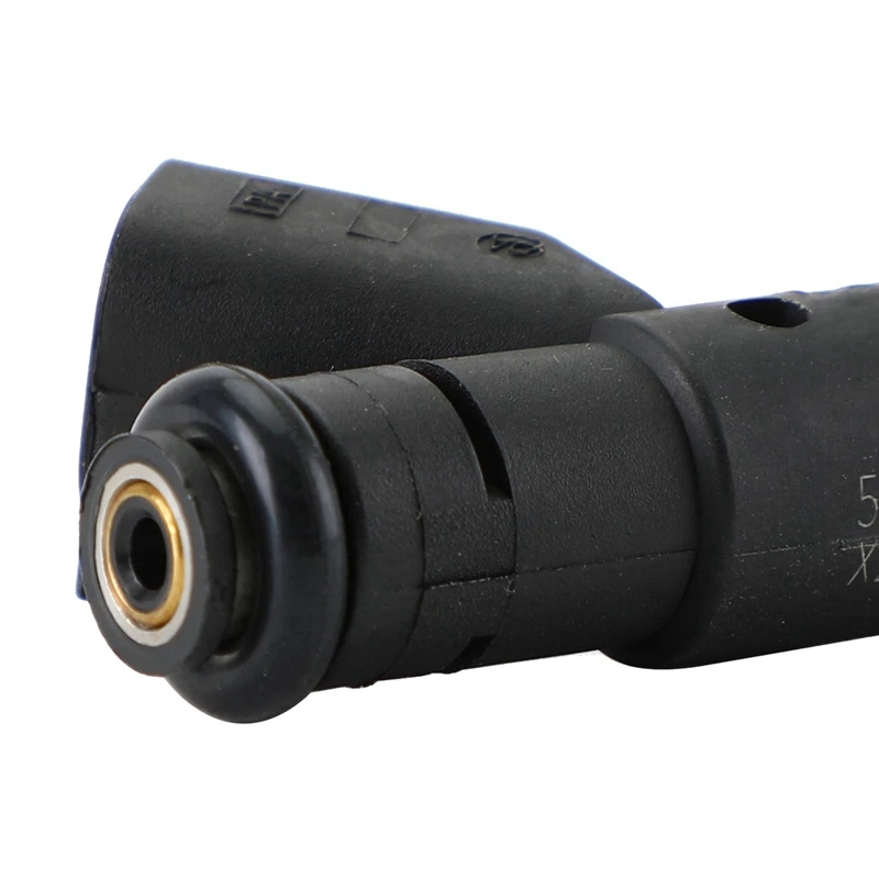 8X Новый топливный инжектор для 1999-2000 Dodge Dakota Durango Jeep Grand Cherokee 4 7 л V8 53030842