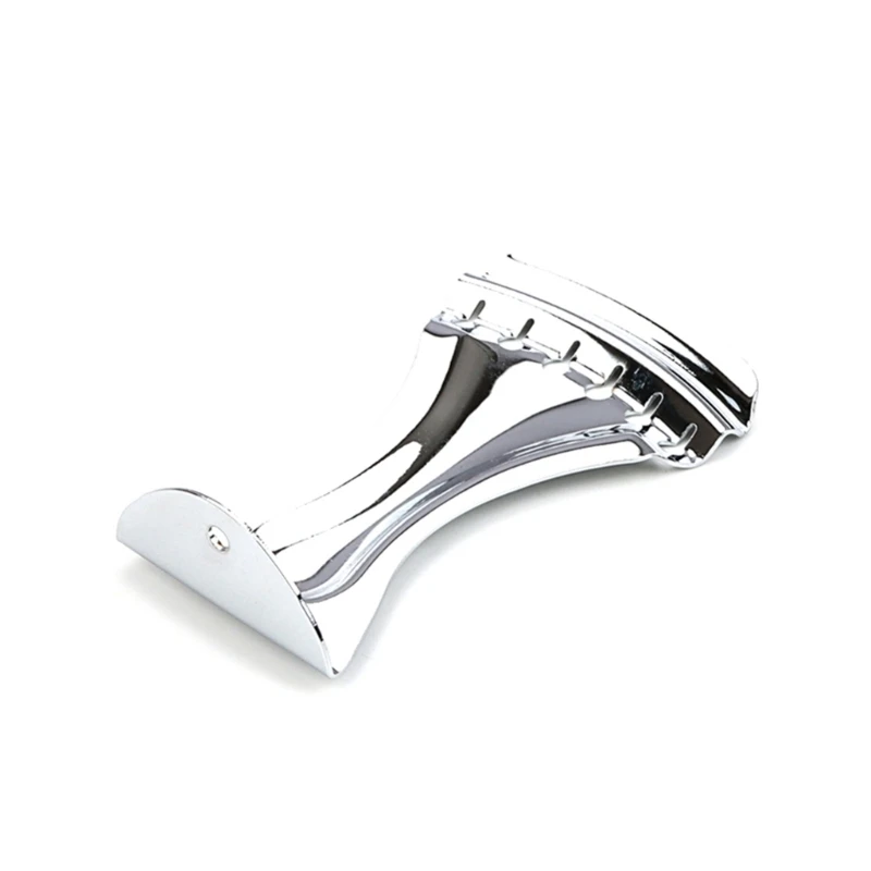 Dobro Tailpiece Замена гитары Гитарный хвостовик 6-струнный бридж Аксессуары