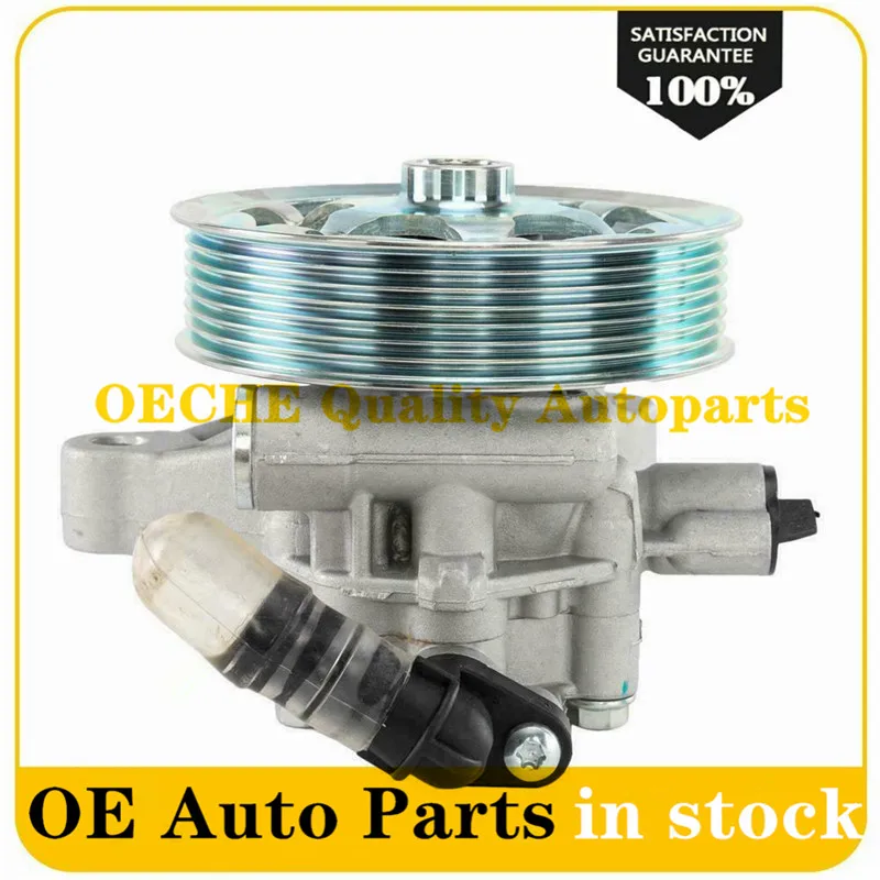 56110R40A01 56110-RAA-A03 56100-R40-P05 56110-R40-A01 Насос гидроусилителя руля для Honda Accord 2 4 2008 CP2