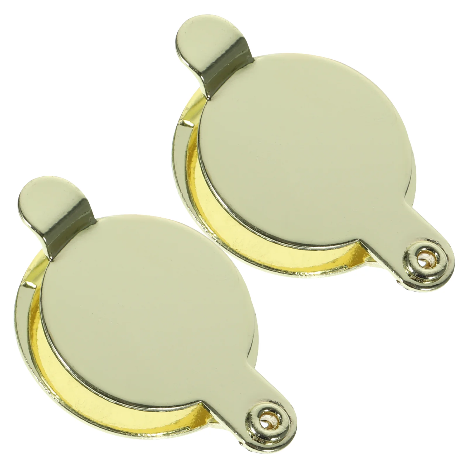 2 шт. задняя крышка кошачий глаз защитные чехлы для просмотра квартирных дверей