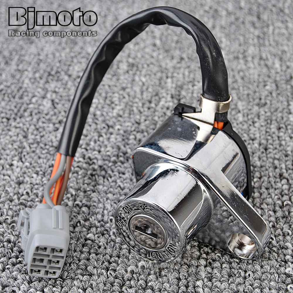 Крышка топливного газа переключатель зажигания замок сиденья с комплектом