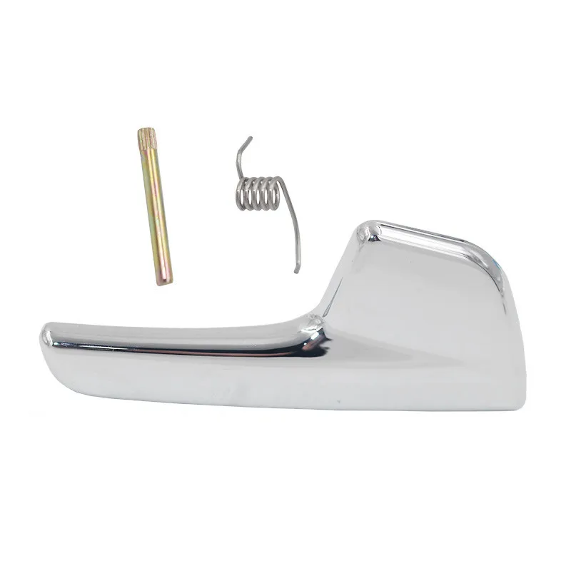 

Interior Door Handle For 12 New Chery A3/Cielo M11 Chance Tengo Front Rear Left Right Inner Door Handle/Inside Door Handle