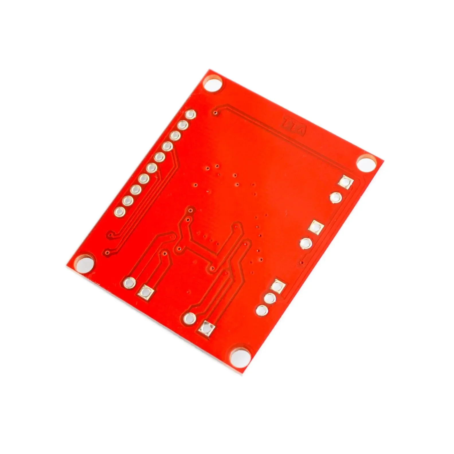 Новый L6470 шаговый драйвер Breakout 3A 8-45 В модуль платы драйвера биполярного шагового