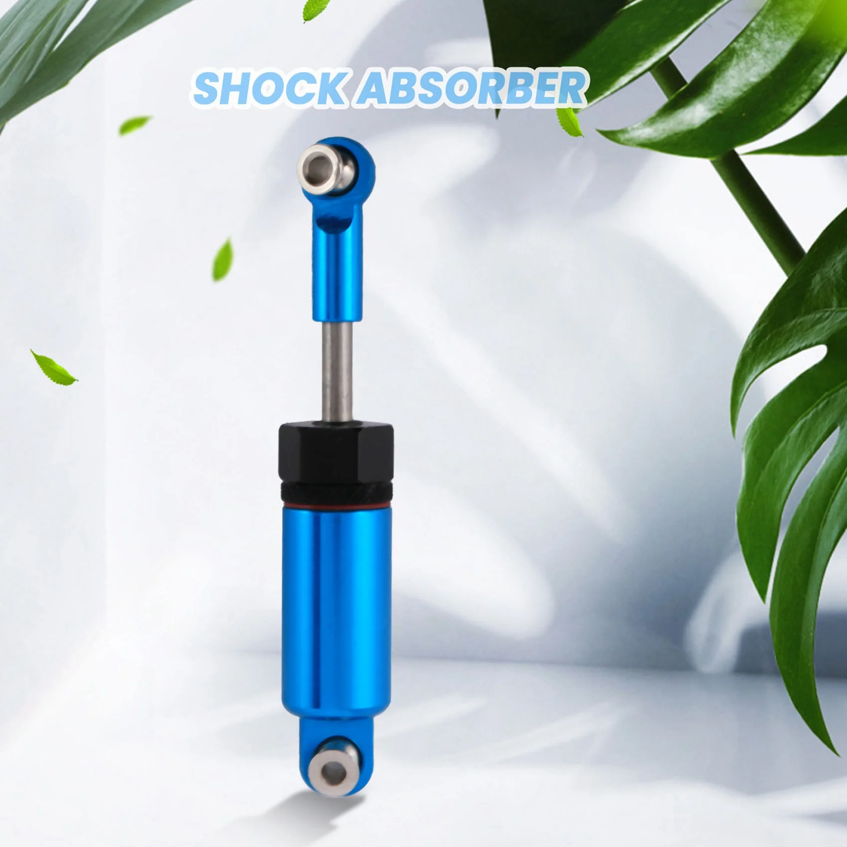 

Комплект удлинительных сидений DIY Shock Sbsorbers для радиоуправляемого автомобиля WPL грузовика C14 C24