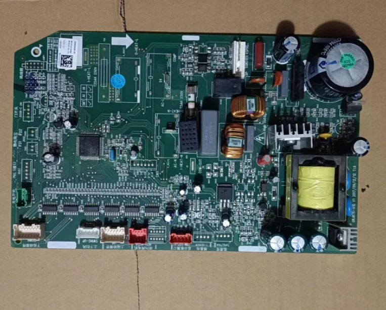 

1pc used Air power board GRJ876-A10 board 300002060193
