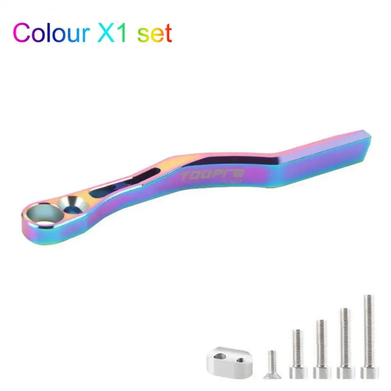 Дорожный велосипед TOOPRE сверхлегкая цепь Ловца падения цепи направляющие