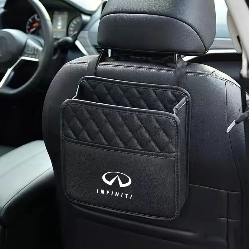 

Car Seat Headrest Hook Storage Hanger For Infiniti FX35 Q50 Q30 ESQ QX50 QX60 QX70 EX JX35 G35 G37 EX3 Car-Styling Accessories