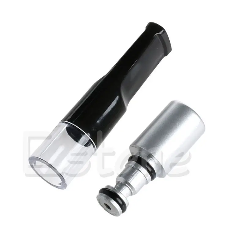 

2 шт., многоразовый фильтр для сигарет