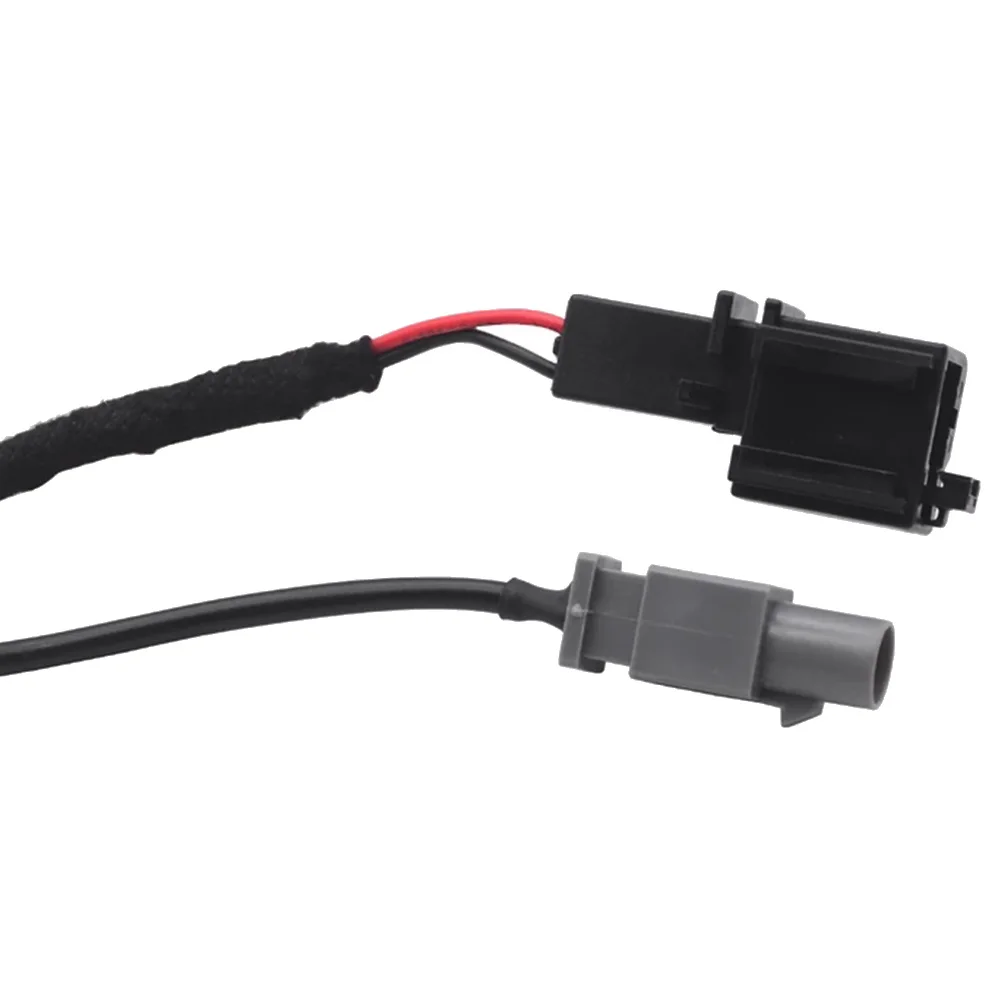 Ручка багажника автомобиля резервная камера заднего вида для Audi Q7 A6 C6 A8 D3 4L 0980551 Б