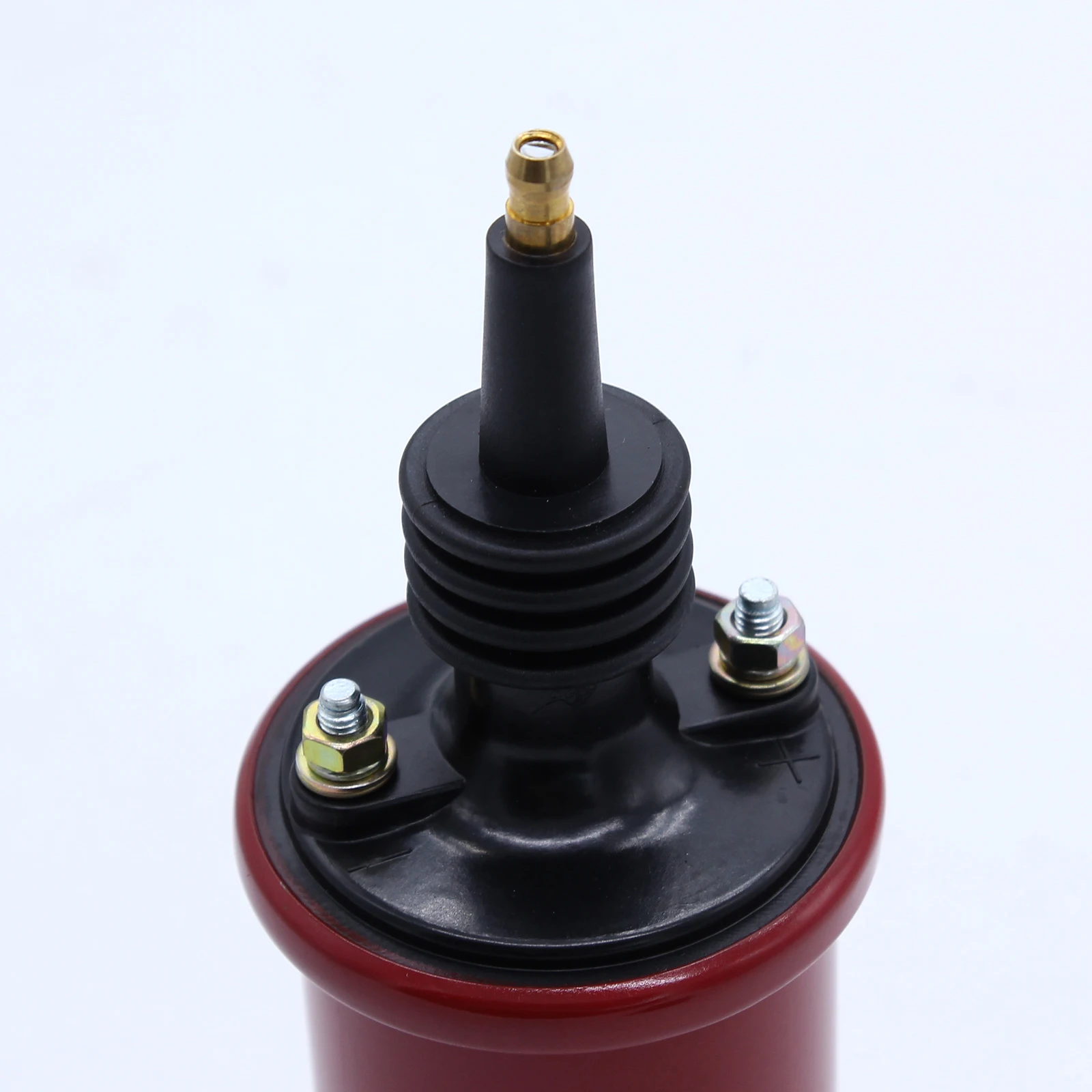 

8223 3 катушки зажигания катушка круглая без этикетки HEI-style Boot 45000 вольт Высокая Вибрация 1 шт.