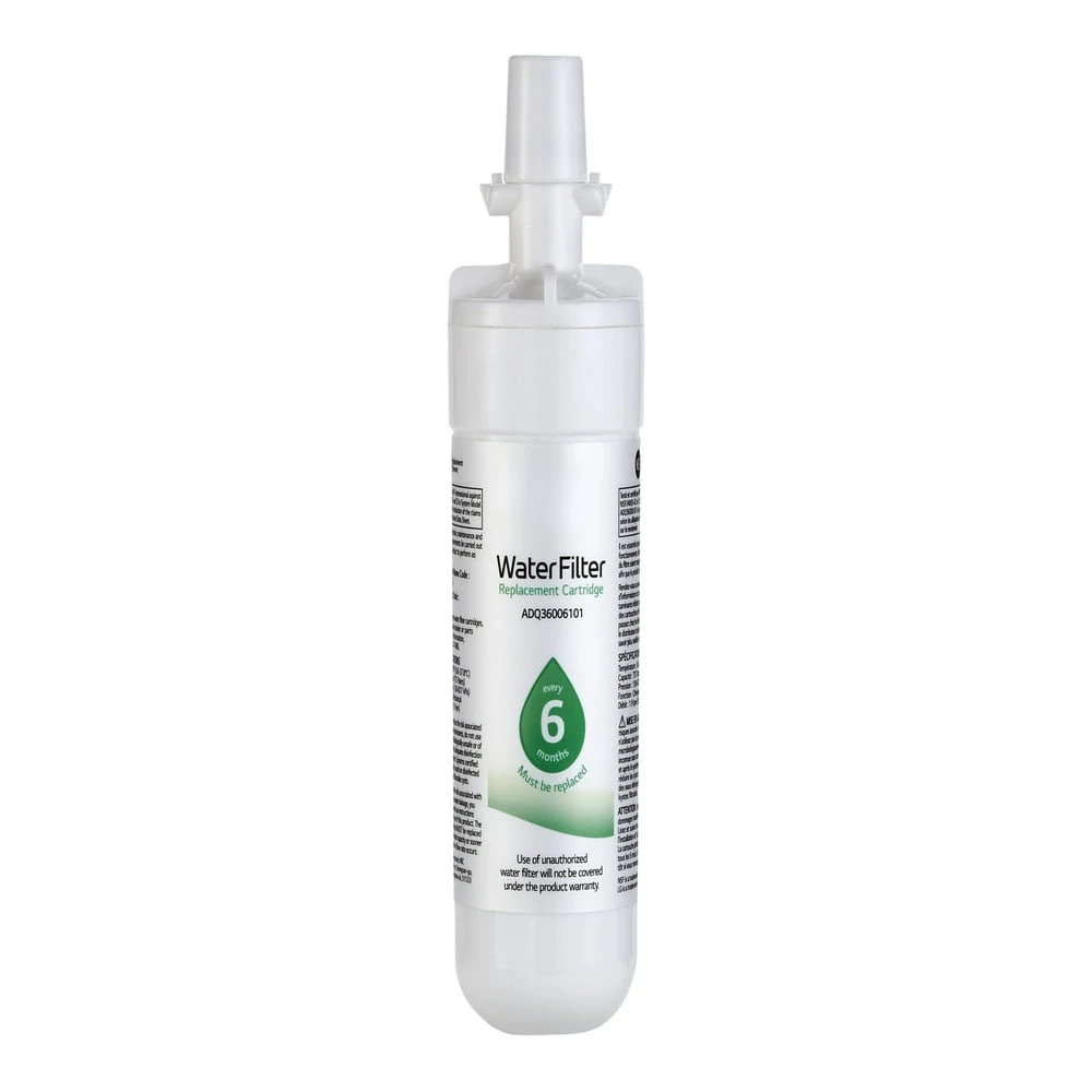 

Replacement 200-Gallon Refrigerator Water Filter