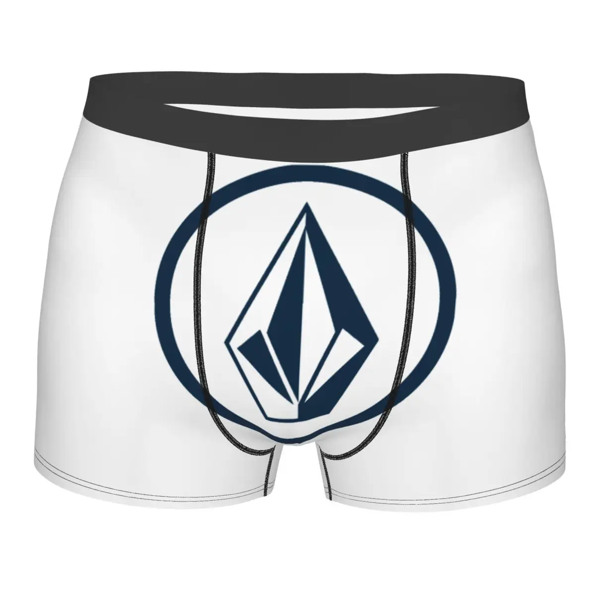 Пользовательские Volcoms Stone доска для серфинга скейт нижнее белье мужские