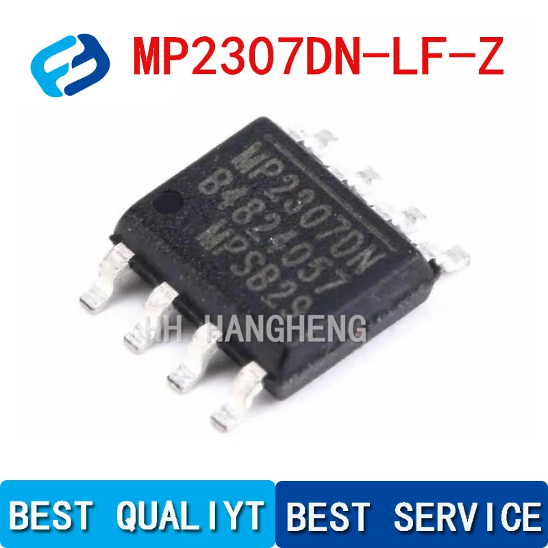 100% микропроцессоров MP2307DN-LF-Z MP2307DN MP2307 sop-8, 20 шт. 100% микропроцессоров MP2307DN-LF-Z MP2307DN MP2307 sop-8, 20 шт.