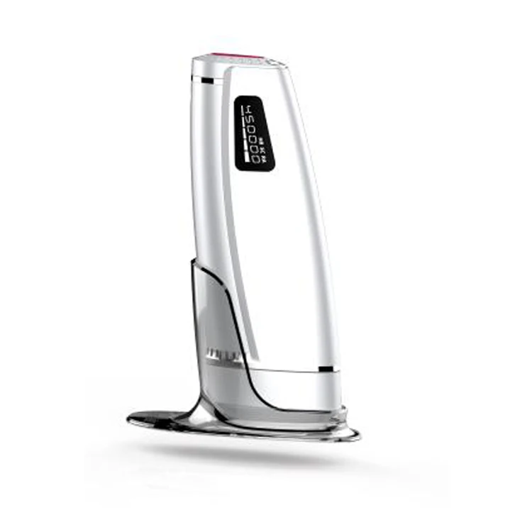 

Mini Rechargeable Lady Home Use Removes Hair Device Opt Shr Permanent Ipl Hair Removal Machine for Sale