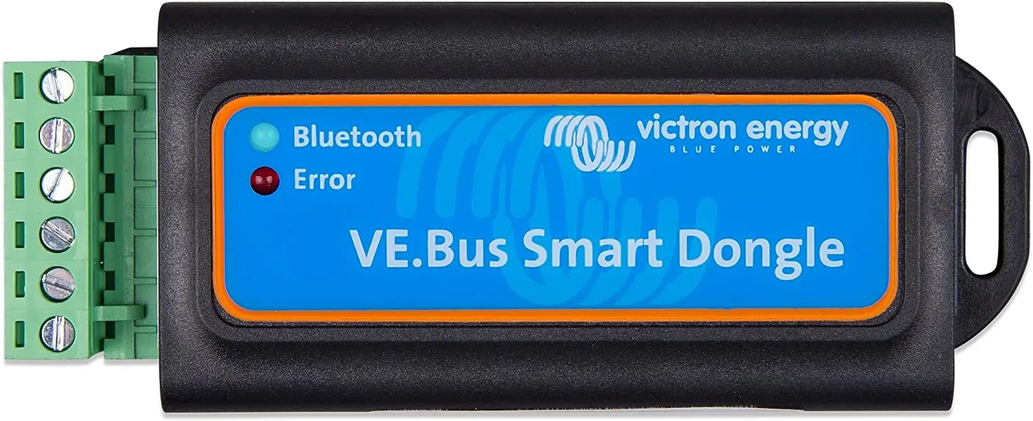 

Смарт-ключ VE.Bus Для Multiplus/инвертора