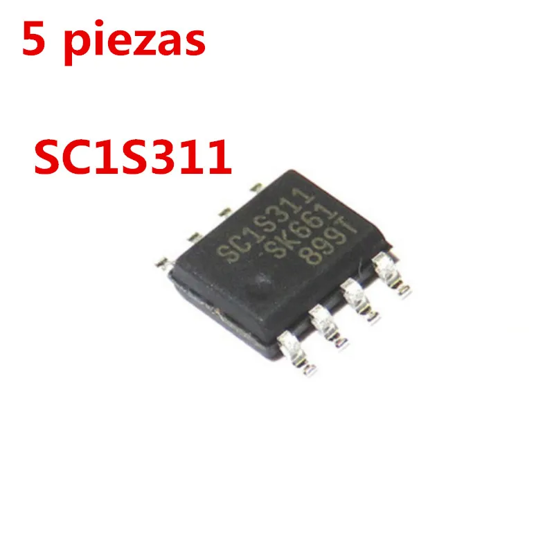 

Микроконтроллер микросхемы SC1S311 1S311 sop-8, в наличии