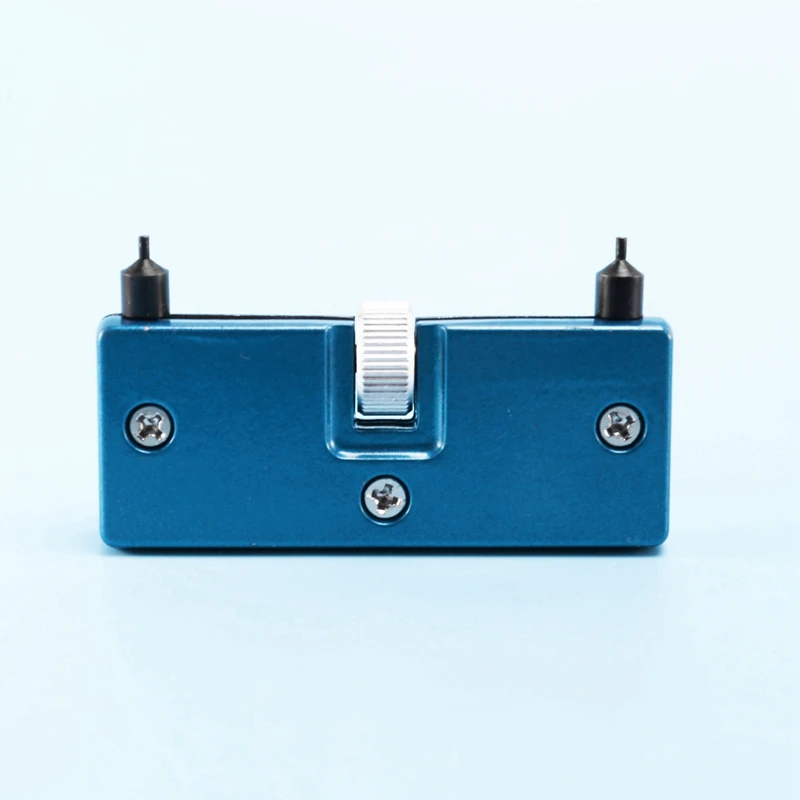 Регулируемый открывалка для часов задняя крышка инструмент пресс доводчик ключ