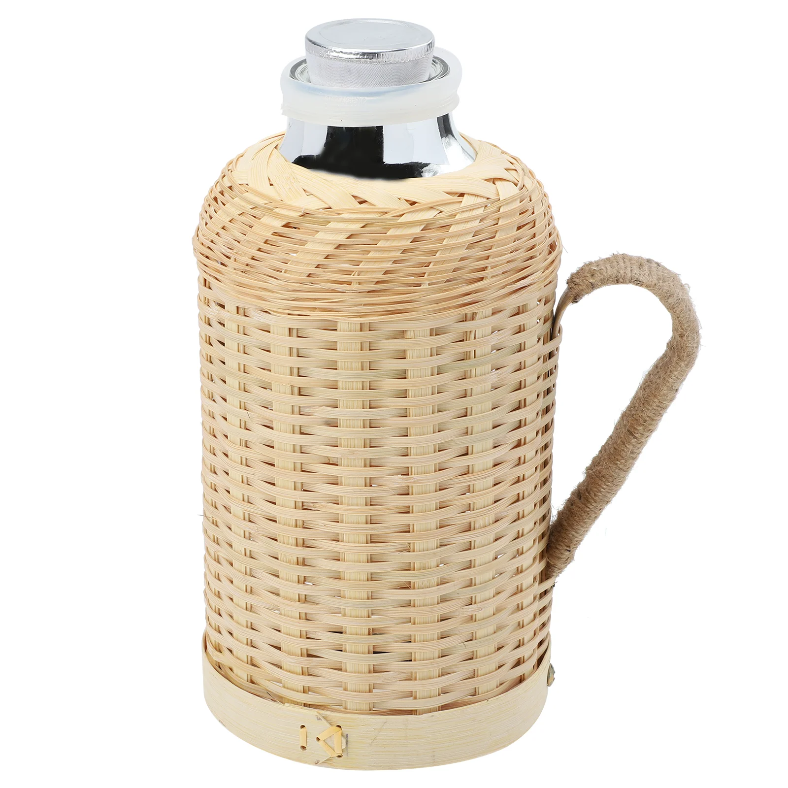 

Household Retro Style Water Bottle Large Capacity Water Bottle for Home Office