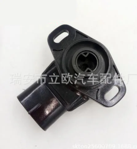 

For Suzuki Jimny MPV 1998 Liana Four Door Sedan 2001 Hatchback 2001-2007 Throttle Position Automobile TPS Switch Sensor