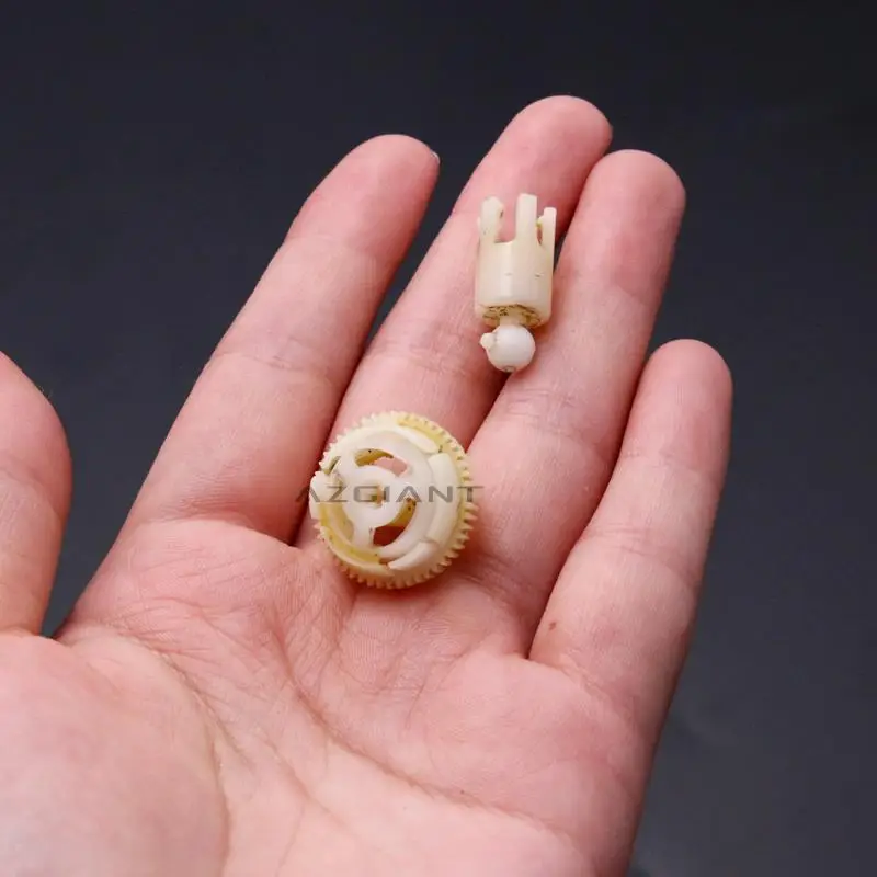 

Для Kia Ceed Soul Hyundai I30 i20 2009-2011 подлинный зеркальный регулировочный двигатель в сборе