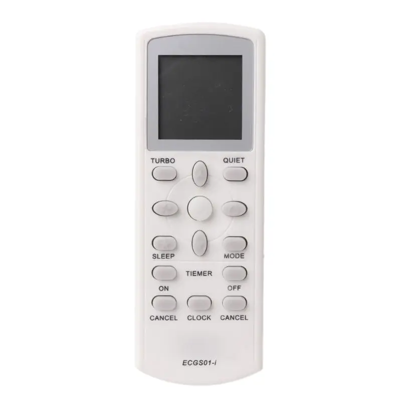 

Запасной пульт дистанционного управления для освещения воздуха ACSON/YORK/DAIKIN/mcdock