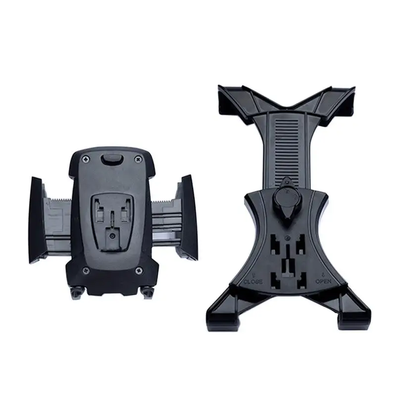 

Car Phone Holder Headrest Tablet Holder Anti Shake Tablet Mount Universal Phone Stand For 3.5-6.0 Inch Phones 7-10 Inch Tablets