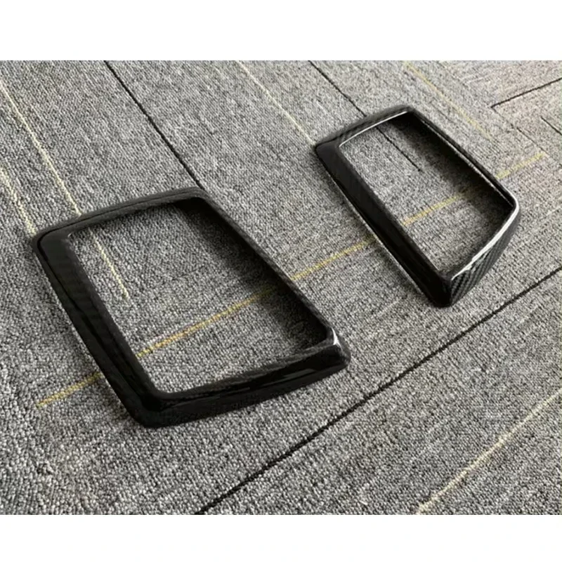 Лидер продаж поворотники передняя крышка рамка для Benz W464 G63 G500 G350D автомобиля