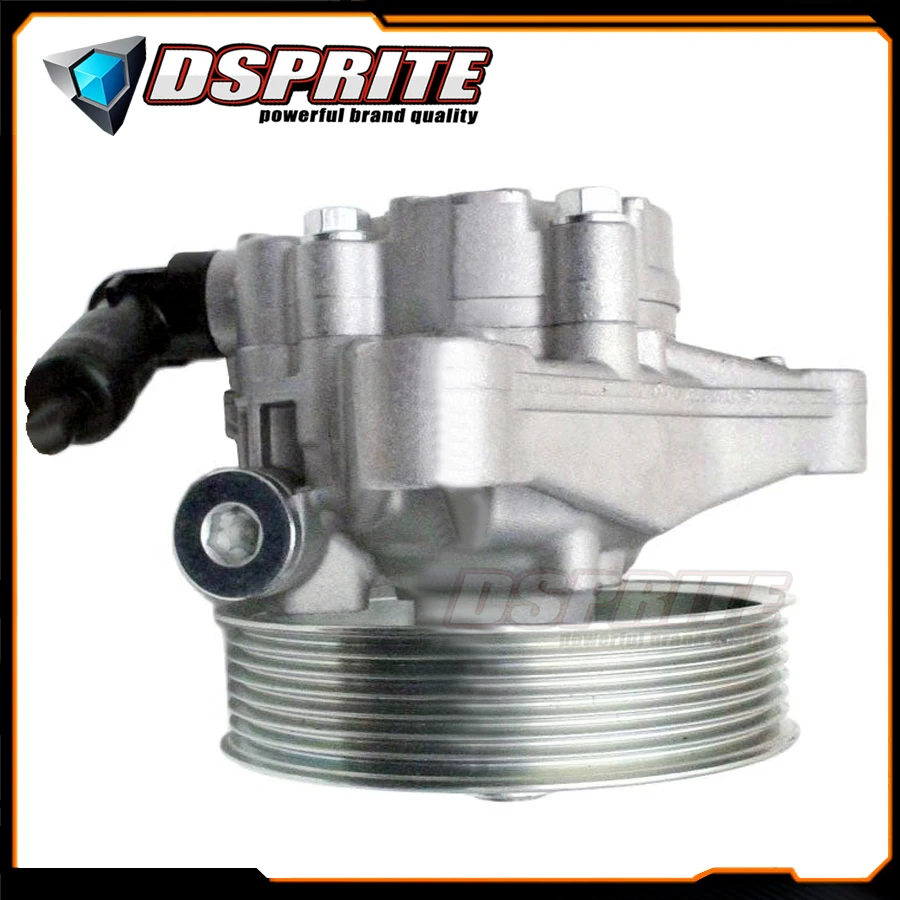 Автомобильный насос гидроусилителя руля K20A6 56110RAAA01 56110-PNB-A01 56110RAAA02 56110PND00 3 для Honda