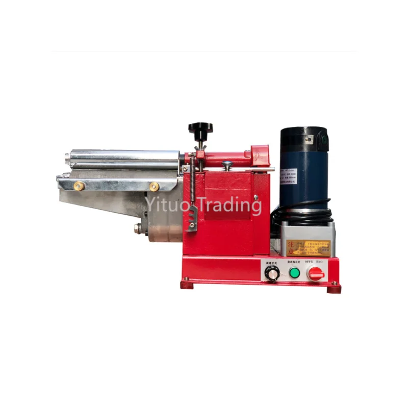 

Small Speed Governing and Powerful Glue Machine Yellow Glue Leather Glue Packaging Glue Making Shoe Glue Rolling Machine