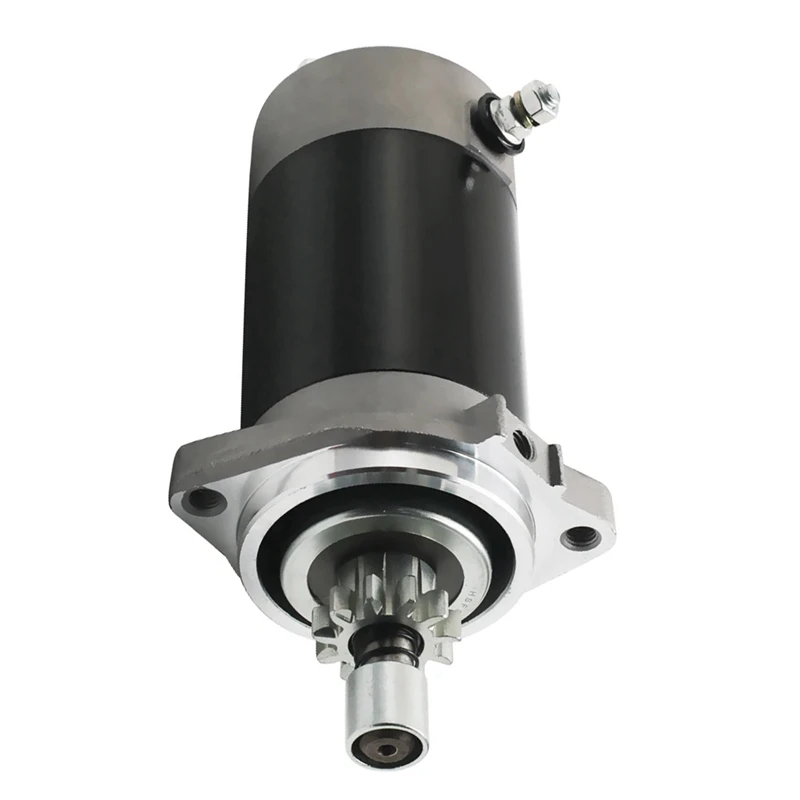 689-81800-11 2-тактный подвесной стартер для Yamaha 20HP 20C MHS/L 25HP 25 ES/L 30HP 30G WCS/L 40HP C40 ES/LH