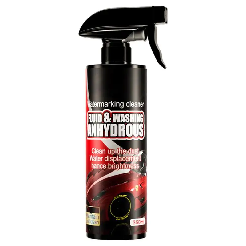 

350ml Car Rust Remover Spray Automotive Anti Corrosion Spray Multipurpose Oxidation Removal Spray Deruster Agent For Automobile