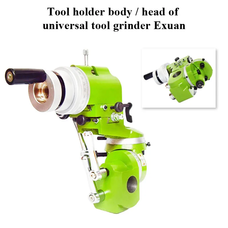 

Precision engraving knife sharpener, knife sharpener, knife holder, milling knife sharpener, universal knife sharpener GD-U2