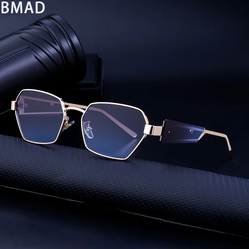 

New Fashion Cat Eye Sunglasses For Men Designer Sunglasses Women Oculos Glasses Vintage Summer Accessories Gafas Trending Lentes