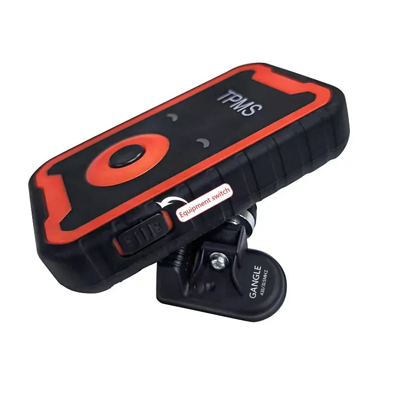 20 шт. 433 315 МГц TPMS GANGLE Sensor инструменты для ремонта шин сканер контроль давления в