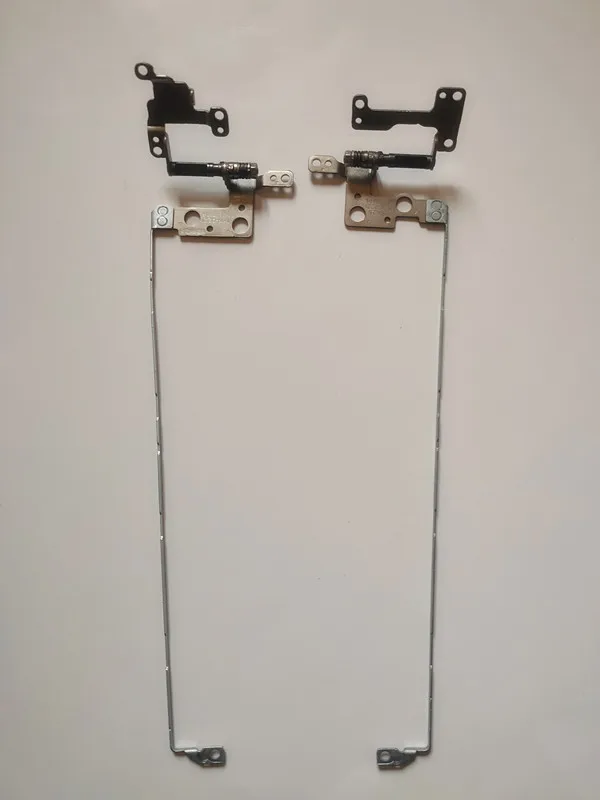 

New for HP 14-DQ 14-FQ TPN-Q221 hinges L+R