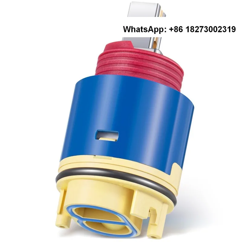 Сменный картридж балансировочного клапана для RK7300-CART-3P