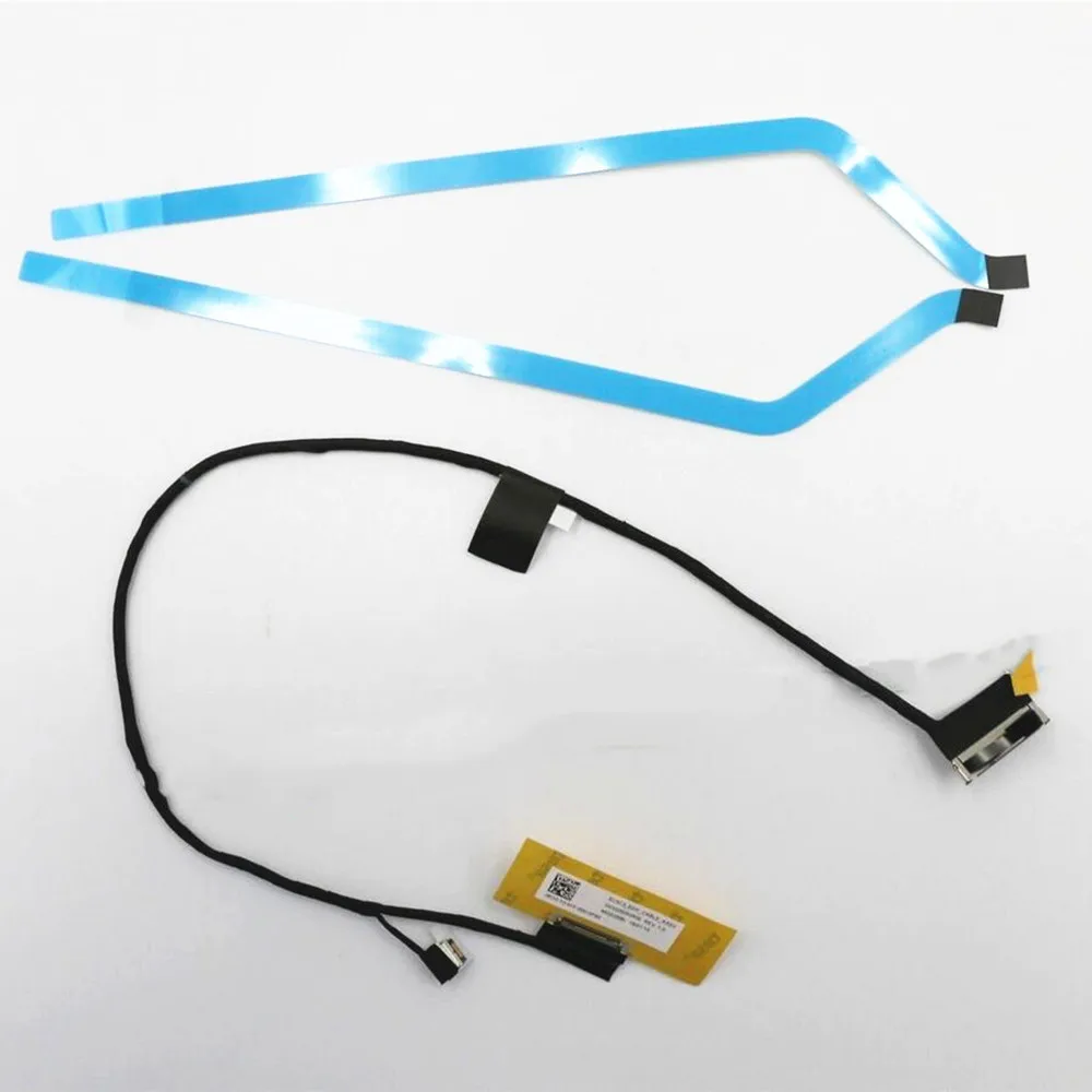 

Кабель для экрана для Lenovo Flex 14IWL 14API 14IML S340-14IWL 5C10S29901 DC02003HR00