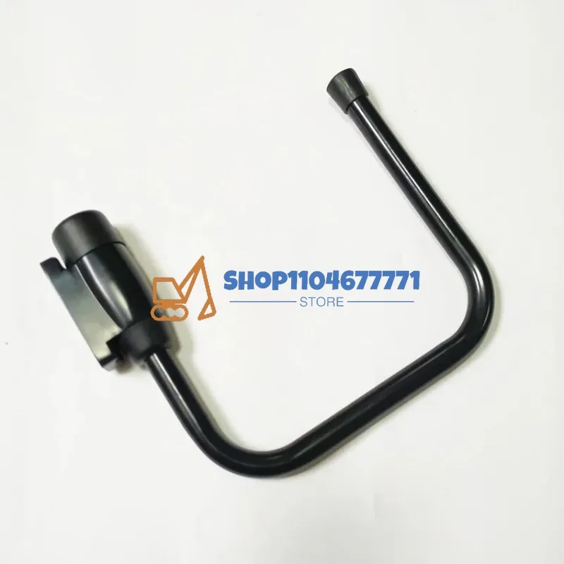 Фото Экскаватор для Lingong Volv Xugong 55/60/210/240/360B D Отражатель U-образный кронштейн зеркала заднего вида №2